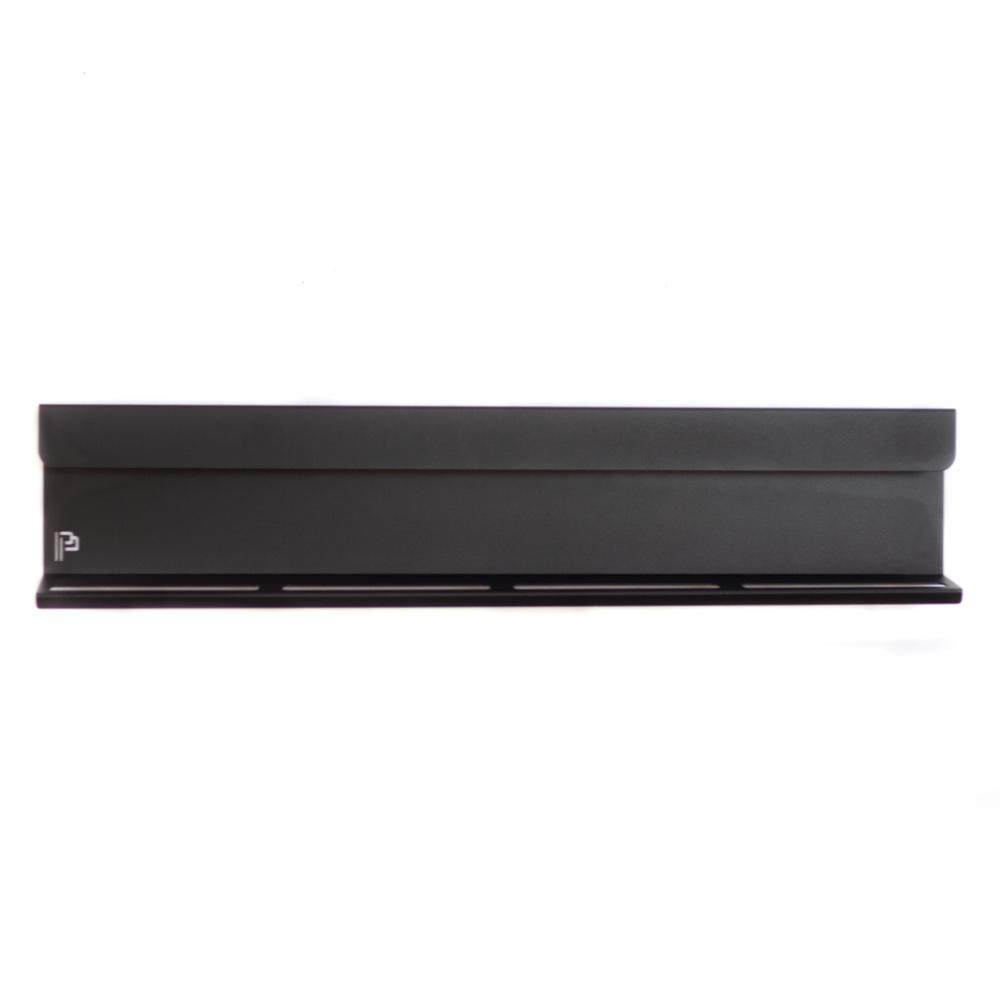 Poka Premium - Wandhalterung für Pinsel & Flaschen - 80cm - OHNE Aufschrift_4