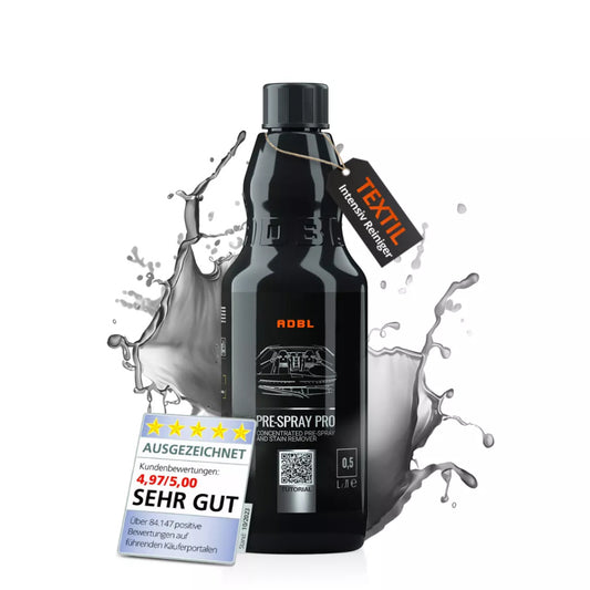ADBL - Pre Spray Pro - Polsterreiniger 500ml