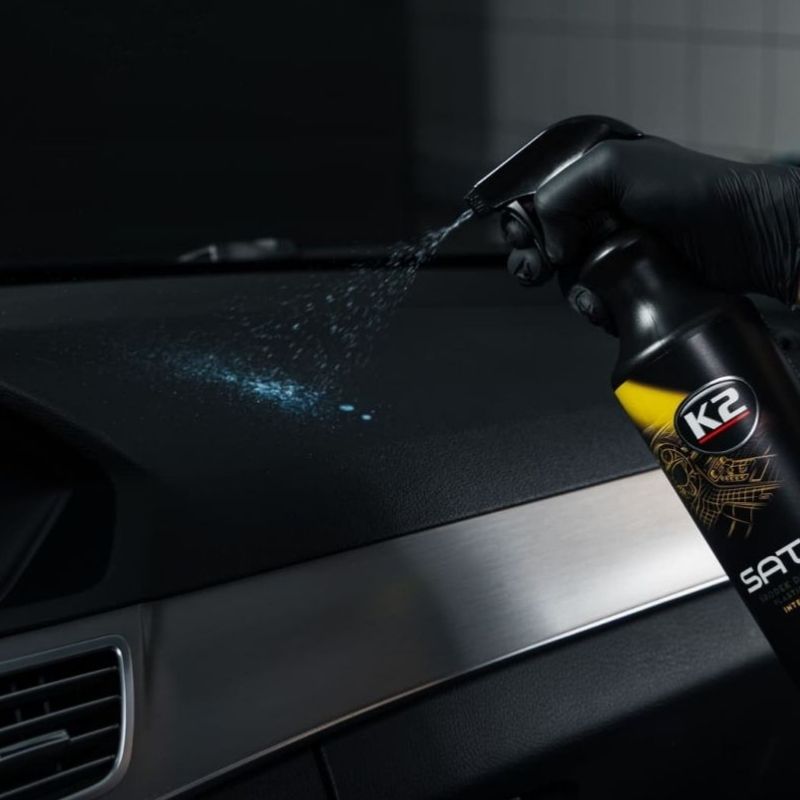 K2 PRO - Satina Pro Energy Fruit - Interior Quick Detailer 1L_3