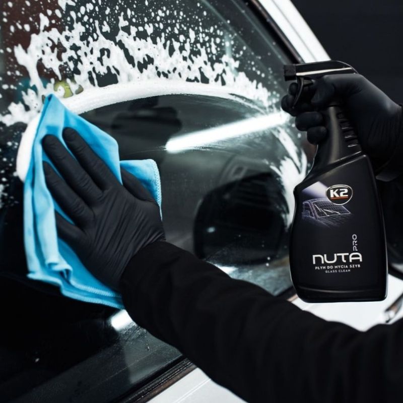 K2 PRO - Nuta Pro - Glasreiniger 750ml_3