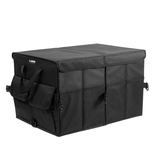 K2 - Trunk Organizer - Aufbewahrungstasche 51x37x32 cm