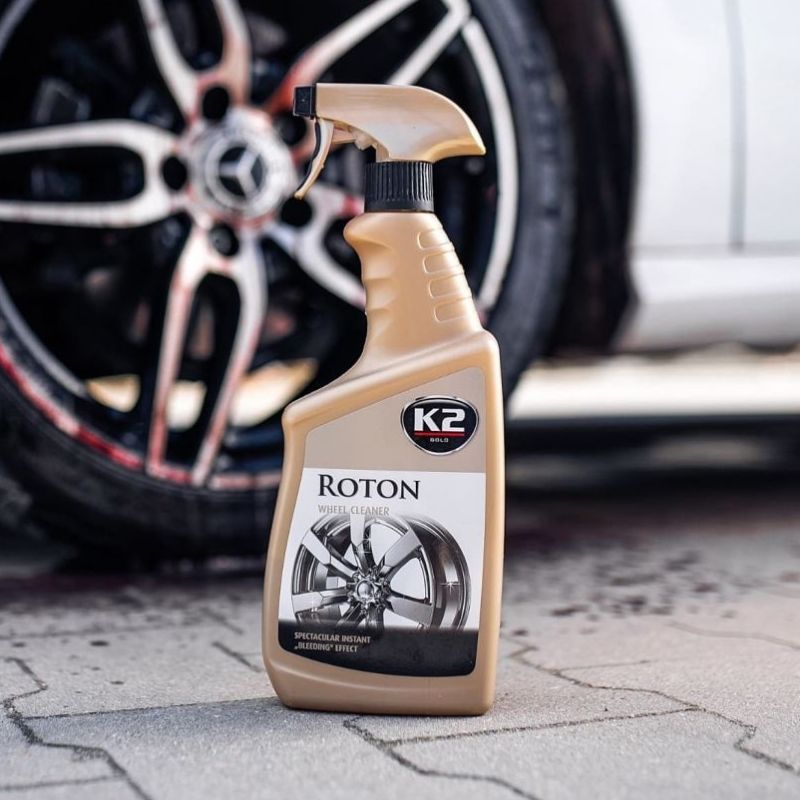 K2 - ROTON - Felgenreiniger 700ml_3