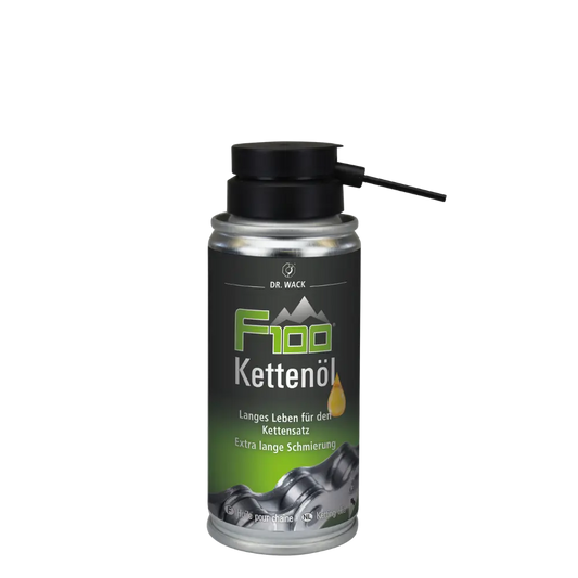 Dr. Wack - F100 Kettenöl 100ml