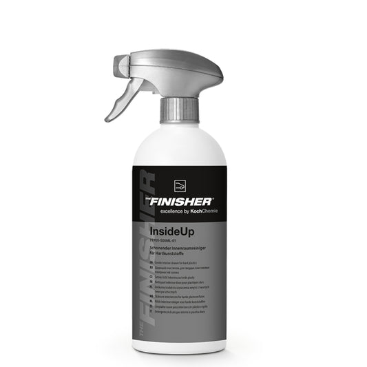 Koch Chemie - InsideUp - Innenraumreiniger für Hartkunstoffe 500ml
