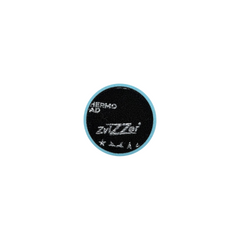 ZviZZer - Thermo Trapez Pre Cut Pad blue - Schleif-Pad blau 55mm_4