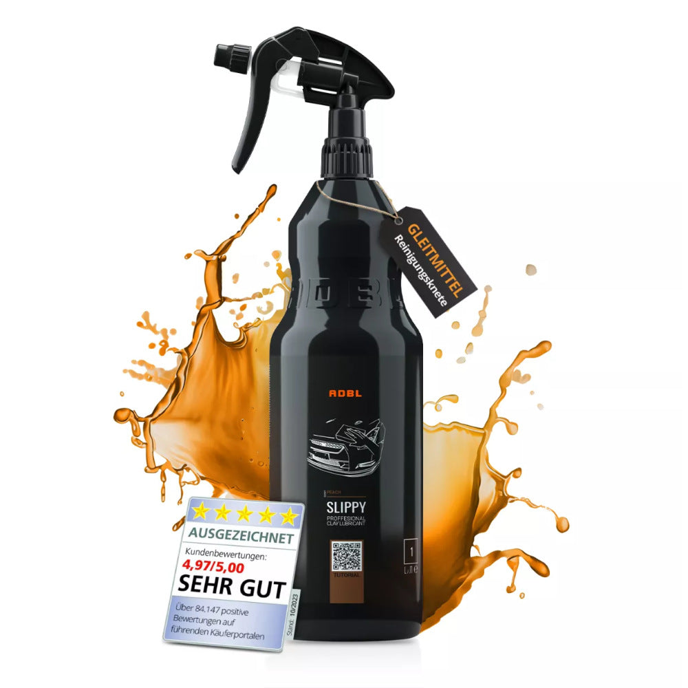 ADBL - Slippy - Gleitmittel für Lackknete 1L