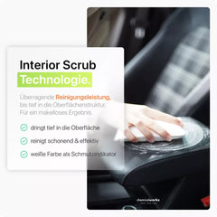 ChemicalWorkz - Interior Cleaning Scrub Pad V2 3er Set_2