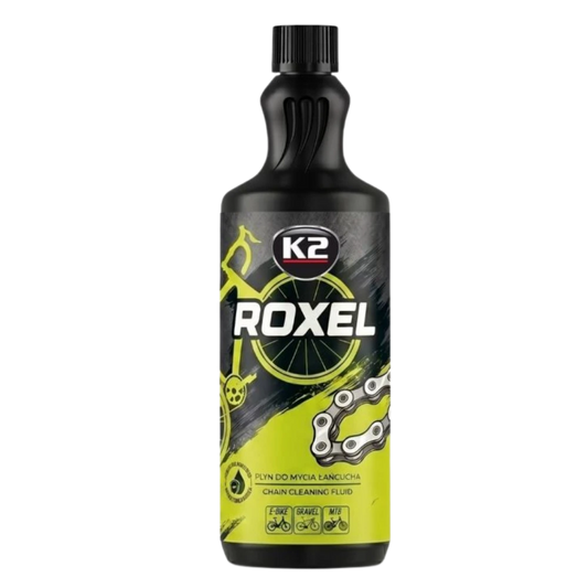 K2 - Roxel - Fahrrad Kettenreiniger 1L