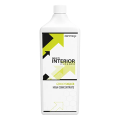 danmexx - Multi Interior Cleaner - Innenraumreiniger Konzentrat 1000ml