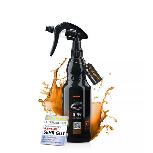 ADBL - Slippy - Gleitmittel für Lackknete 500ml