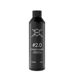 Ledermax - Conditioner #2.0 - Lederpflege matt 250ml