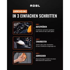 ADBL - Leather Conditioner - Lederpflege 500ml_4