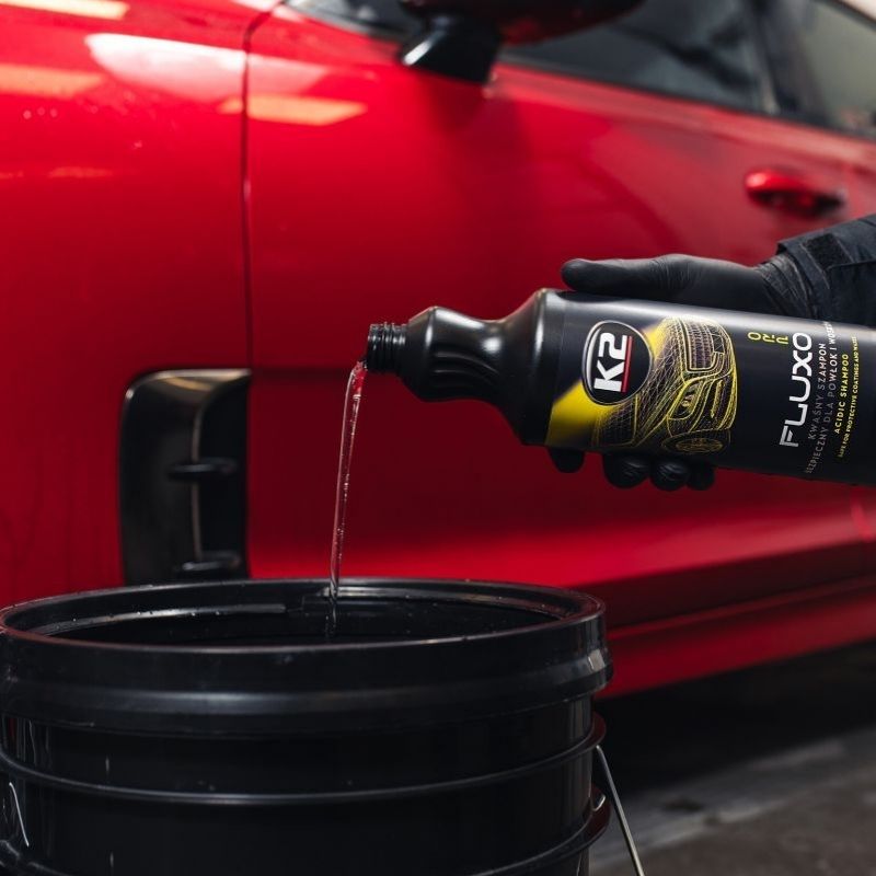 K2 PRO - Fluxo Pro - Autoshampoo 1L_4