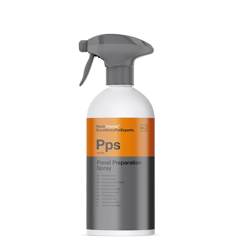 Koch Chemie - Polierset mit Exzenter Poliermaschine DA15 Pro - V2_6