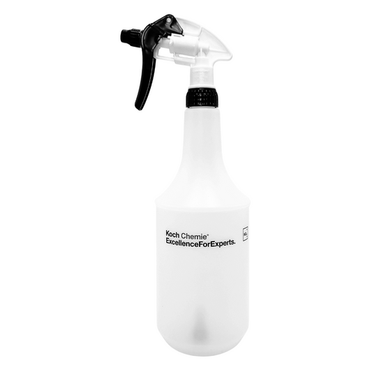 Koch Chemie - Sprühflasche mit Sprüchkopf - 1L 