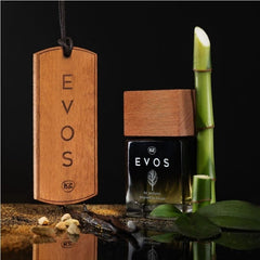 K2 - Evos Samurai - Parfüm - Kardamon & Vanille 50ml_5