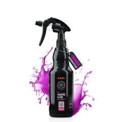 ADBL - Vampire Elixir - Felgenreiniger- & Flugrostentferner-Gel 500ml