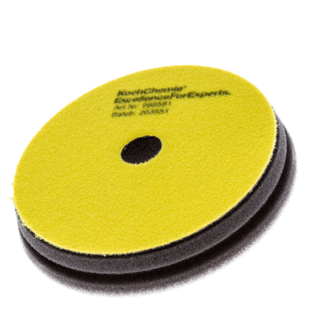 Koch Chemie - Polierset mit Exzenter Poliermaschine DA9 - V4_9