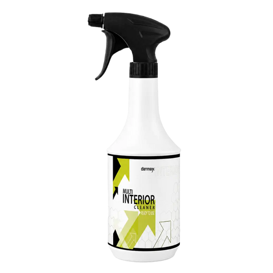 danmexx - Multi Interior Cleaner - Innenraumreiniger 1000ml