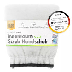 ChemicalWorkz - Interior Cleaning Scrub Mitt - Reinigungshandschuh
