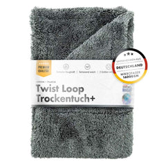 ChemicalWorkz - Premium Twisted Towel - Trockentuch 80x50cm 1600GSM