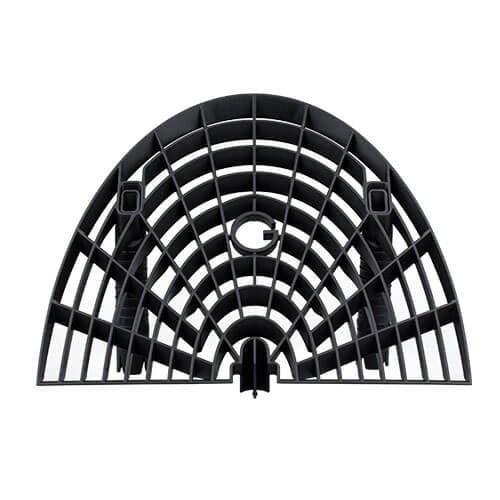 Chemical Guys - GRIT GUARD WASHBOARD INSERT (FOR BUCKET) - EIMEREINSATZ