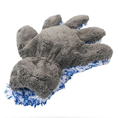 Liquid Elements - DOUBLE GRAB - Waschhandschuh_2