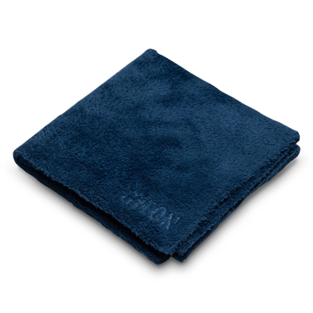 Gyeon - Q²M SOFTWIPE - Sanftes Poliertuch 40 x 40 cm