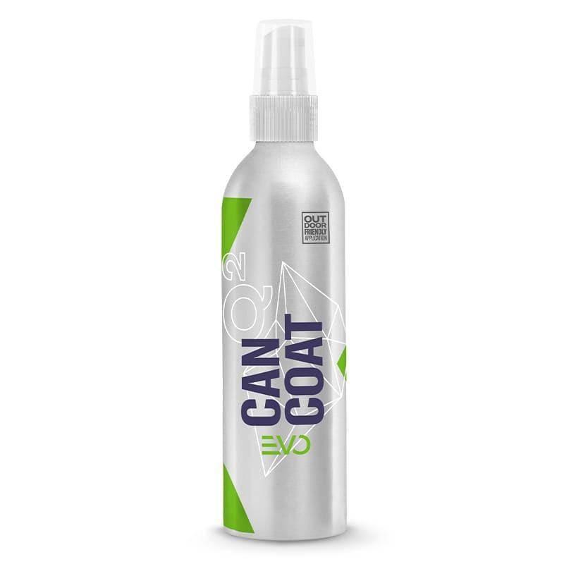 Gyeon - Q² CANCOAT EVO - Sprühbare Keramikversiegelung 200ml_2