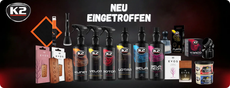 K2 Hersteller