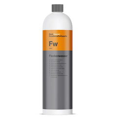 Koch Chemie - Fleckenwasser Fw - Flecken- und Wachsentferner - 1L