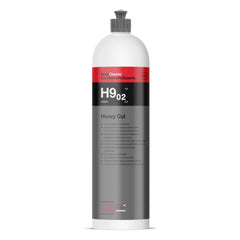 Koch Chemie - Heavy Cut H9.02 - Grobe Schleifpolitur (siliconölfrei) - 1L
