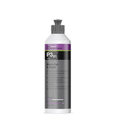 Koch Chemie - Micro Cut & Finish P3.01 - Micro-Schleifpolitur mit Carnaubawachs - 250ml
