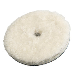 Koch Chemie - Lambswool Pad Short - Lammfell-Pad kurzflorig 126mm