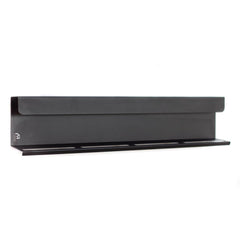 Poka Premium - Wandhalterung für Pinsel & Flaschen - 80cm - OHNE Aufschrift_2
