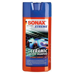 SONAX - XTREME Ceramic Active Shampoo 500ml