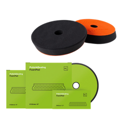 Wax & Versiegelungs Pads