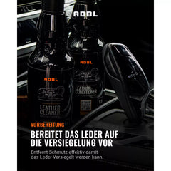 ADBL - Leather Cleaner - Lederreiniger 500ml_3