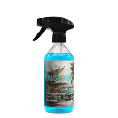 Liquid Elements - INSIDER Pina Colada - Textil- & Innenraumreiniger 500ml