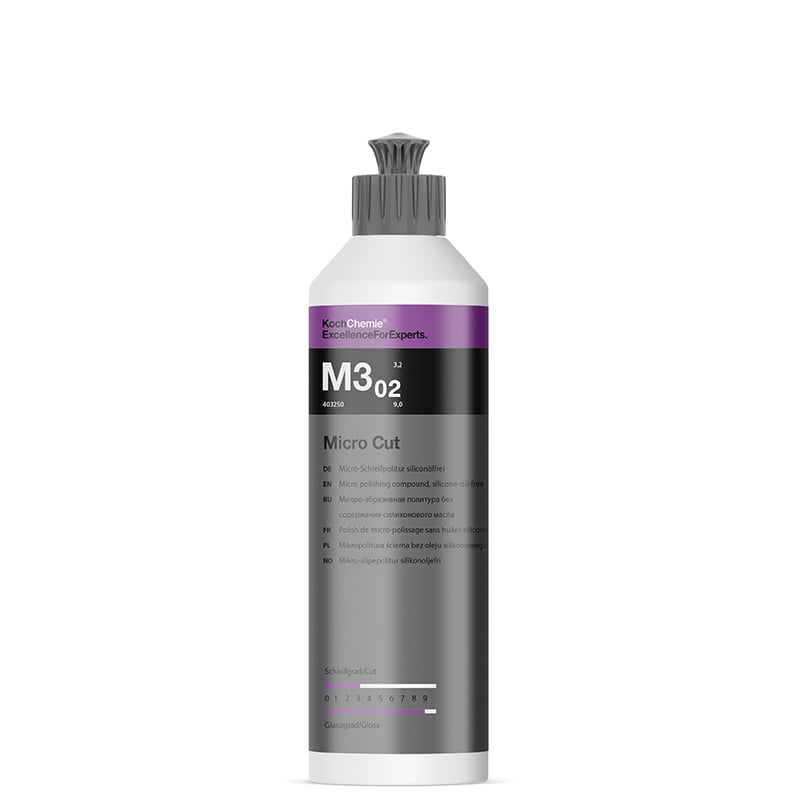 Koch Chemie - Polierset mit Exzenter Poliermaschine DA15 Pro - V3_4