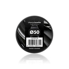 ChemicalWorkz EVO Mini PRO Poliermaschine + SET mit Pads_13