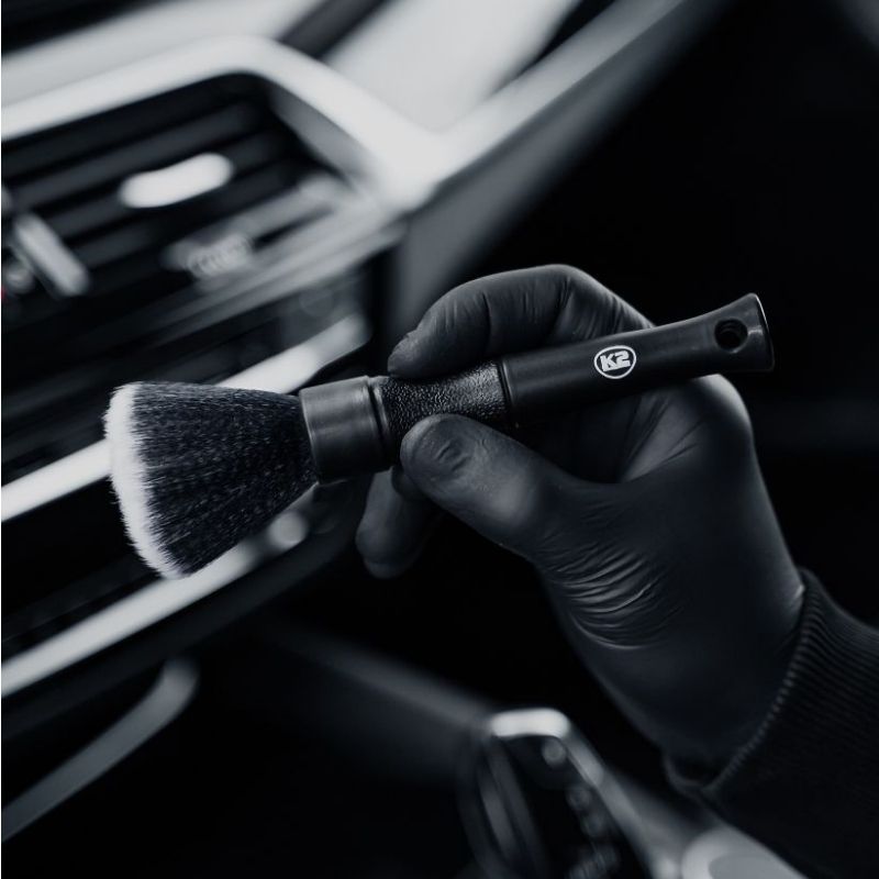 K2 - Pino Pro Ultra Soft Pinsel - Für LCD & Piano Lack_3
