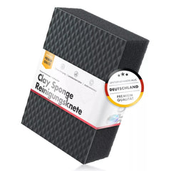 ChemicalWorkz - Clay Sponge - Knet-Reinigungsschwamm