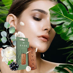 K2 - Evos Grace Gaia - Holz Duftbaum - Rose & Patschuli_3