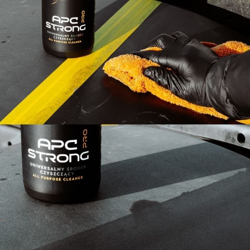 K2 PRO - APC Strong Pro - Universalreiniger stark 1L_3