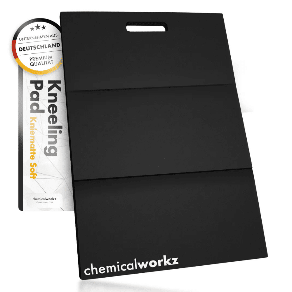 ChemicalWorkz - Kneeling Pad Knieschoner Kissen