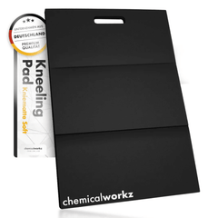 ChemicalWorkz - Kneeling Pad Knieschoner Kissen