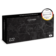 ChemicalWorkz - Nitriglove Nitril-Handschuhe XL 50Stk.