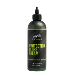 ZviZZer - Protection Gloss Cream - Wachsversiegelung 500ml
