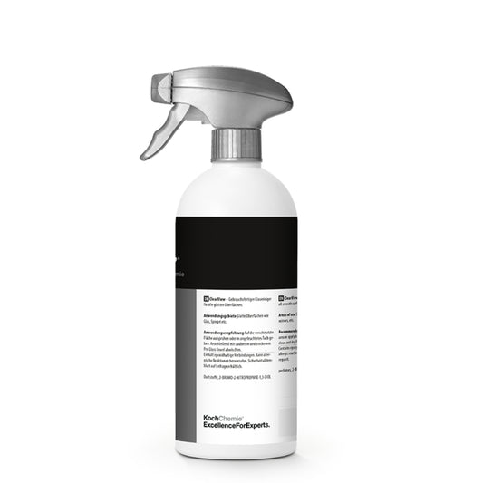 Koch Chemie - ClearView - Schlierenfreier Glasreiniger 500ml_2